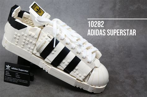 adidas lego voetbalschoenen|Lego Adidas shoes brick.